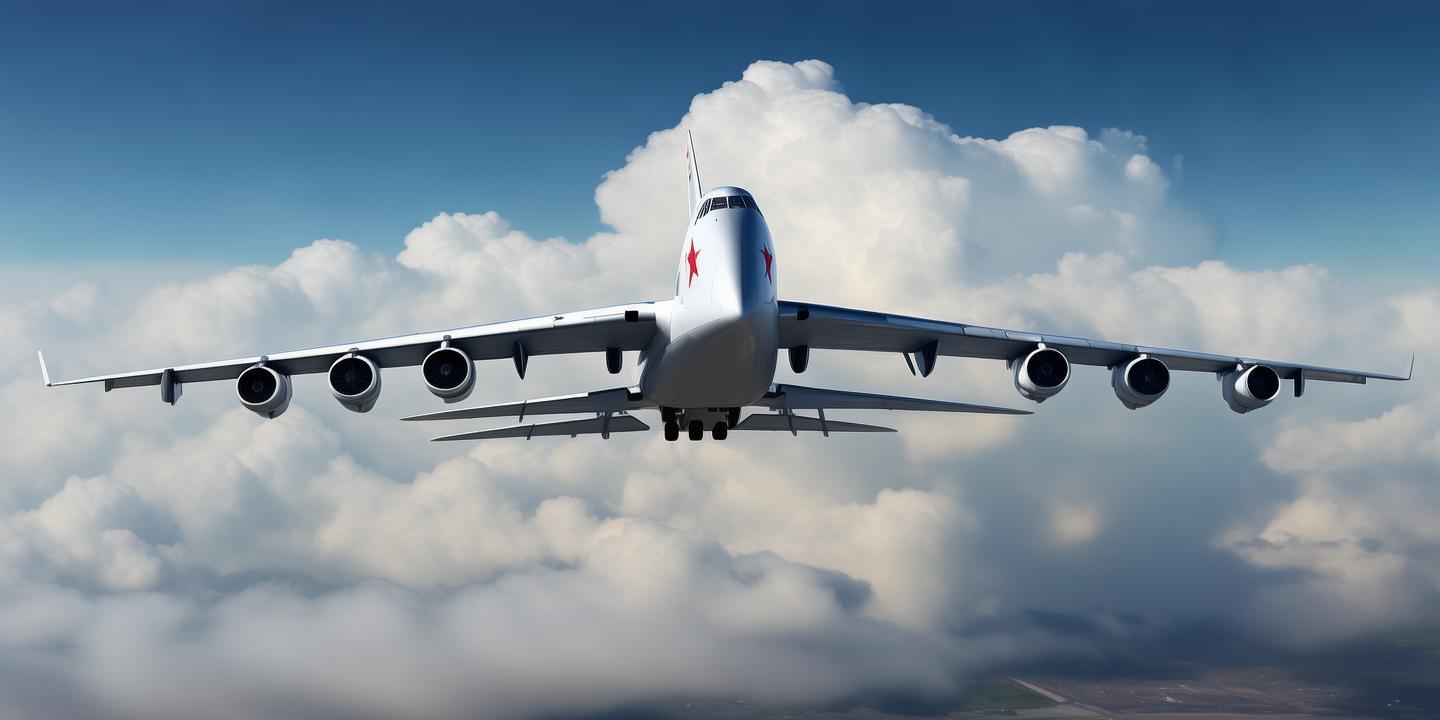 运20大型的运输机:我国航空工业的骄傲与未来展望 第1张 运20大型的运输机:我国航空工业的骄傲与未来展望 第1张
