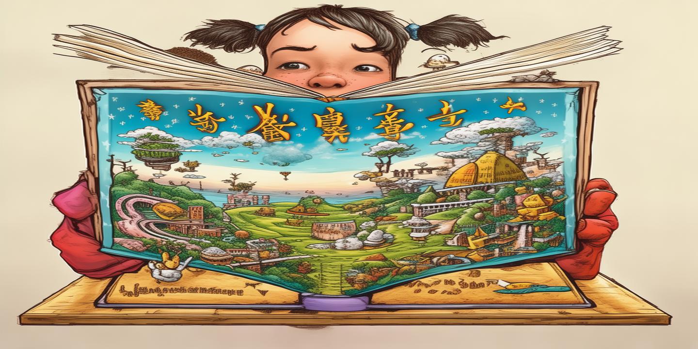《探索小学二年级下册语文课本的奇妙世界》 第1张 《探索小学二年级下册语文课本的奇妙世界》 第1张