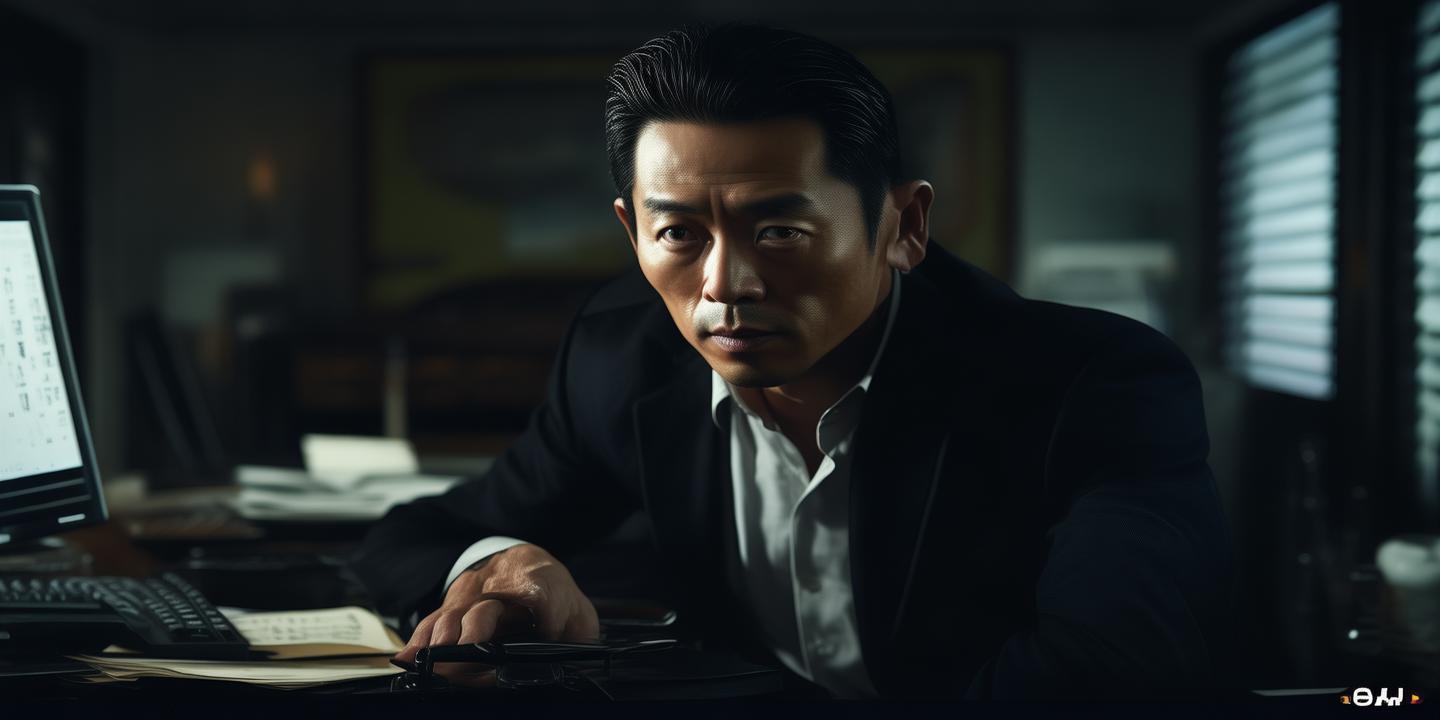 高云翔案中的关键人物王晶:揭秘其身份及在案件中的角色 第1张 高云翔案中的关键人物王晶:揭秘其身份及在案件中的角色 第1张