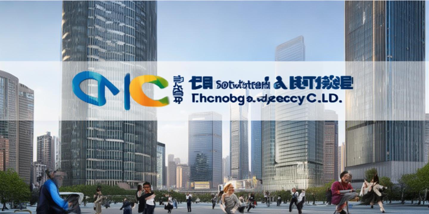 中国软件与技术服务股份有限公司:引领软件技术服务领域的领军企业 第1张 中国软件与技术服务股份有限公司:引领软件技术服务领域的领军企业 第1张