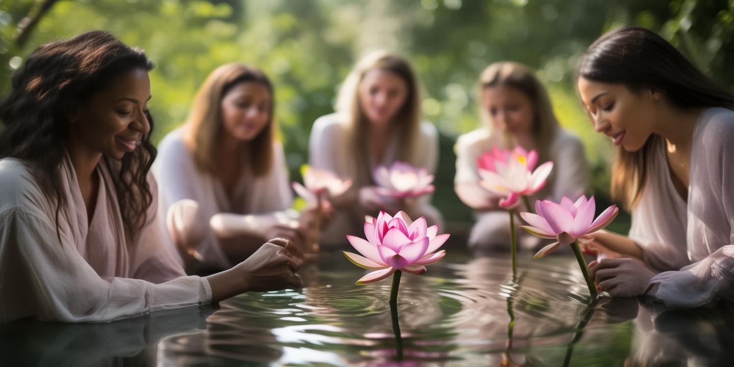 女性性药:关注女性性健康的新视角 第1张 女性性药:关注女性性健康的新视角 第1张