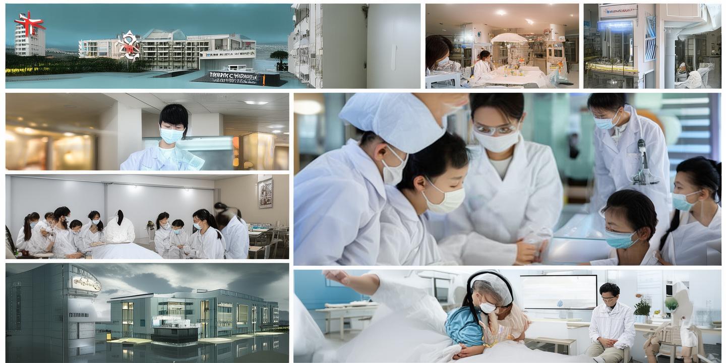 同德医院：守护健康，传递温暖 第1张