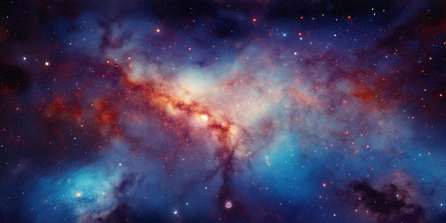 《探索宇宙奥秘:转载天体33博客图片,感受星空之美》 第1张 《探索宇宙奥秘:转载天体33博客图片,感受星空之美》 第1张