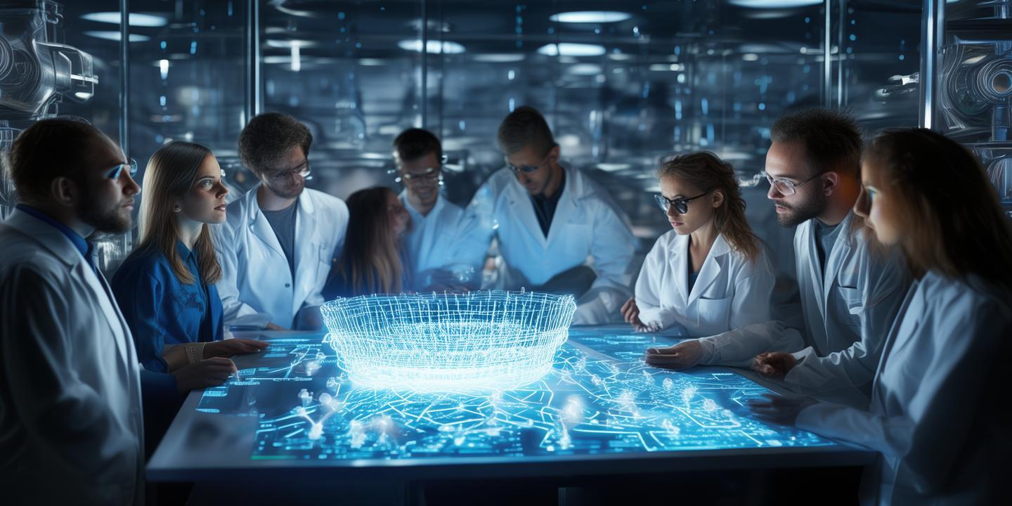 人工智能基础：探索未来科技的关键基石 第1张