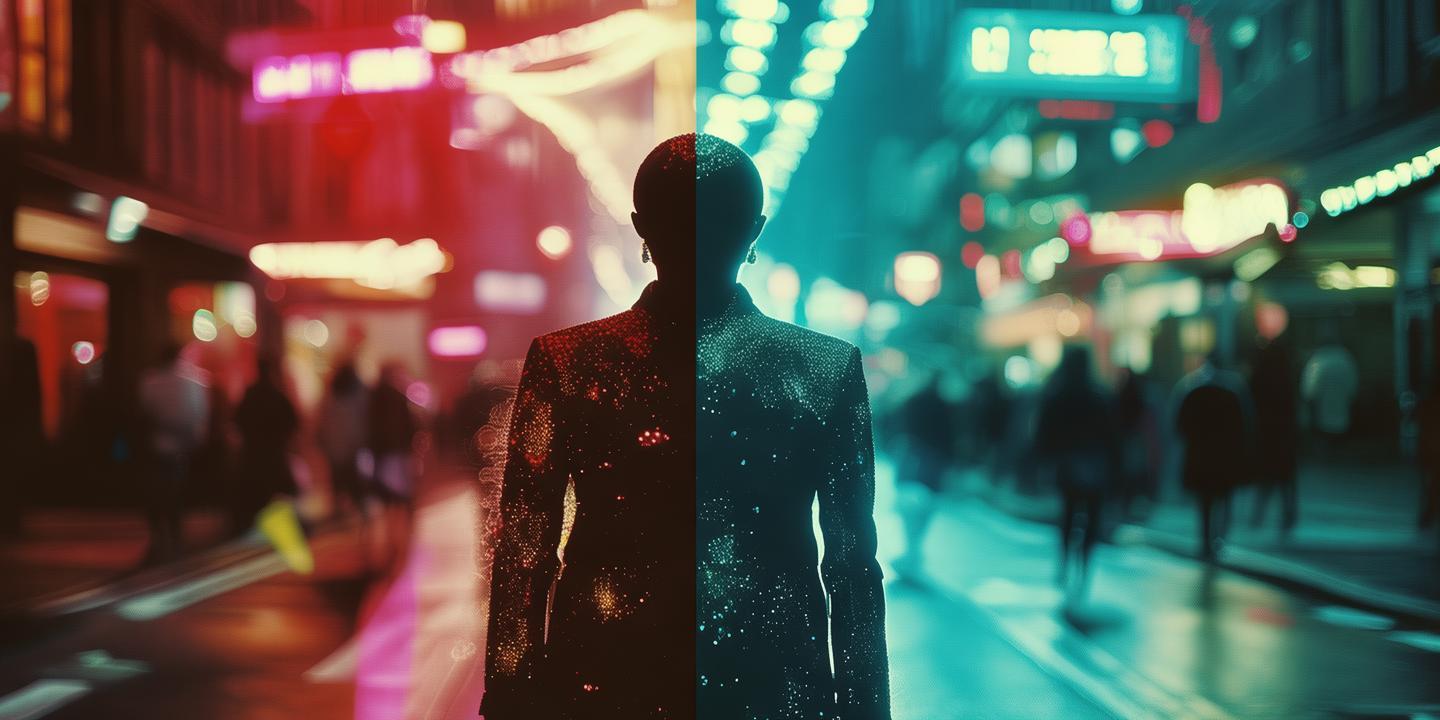 张韶涵微博：揭秘明星的私生活与公众形象的交织 第1张