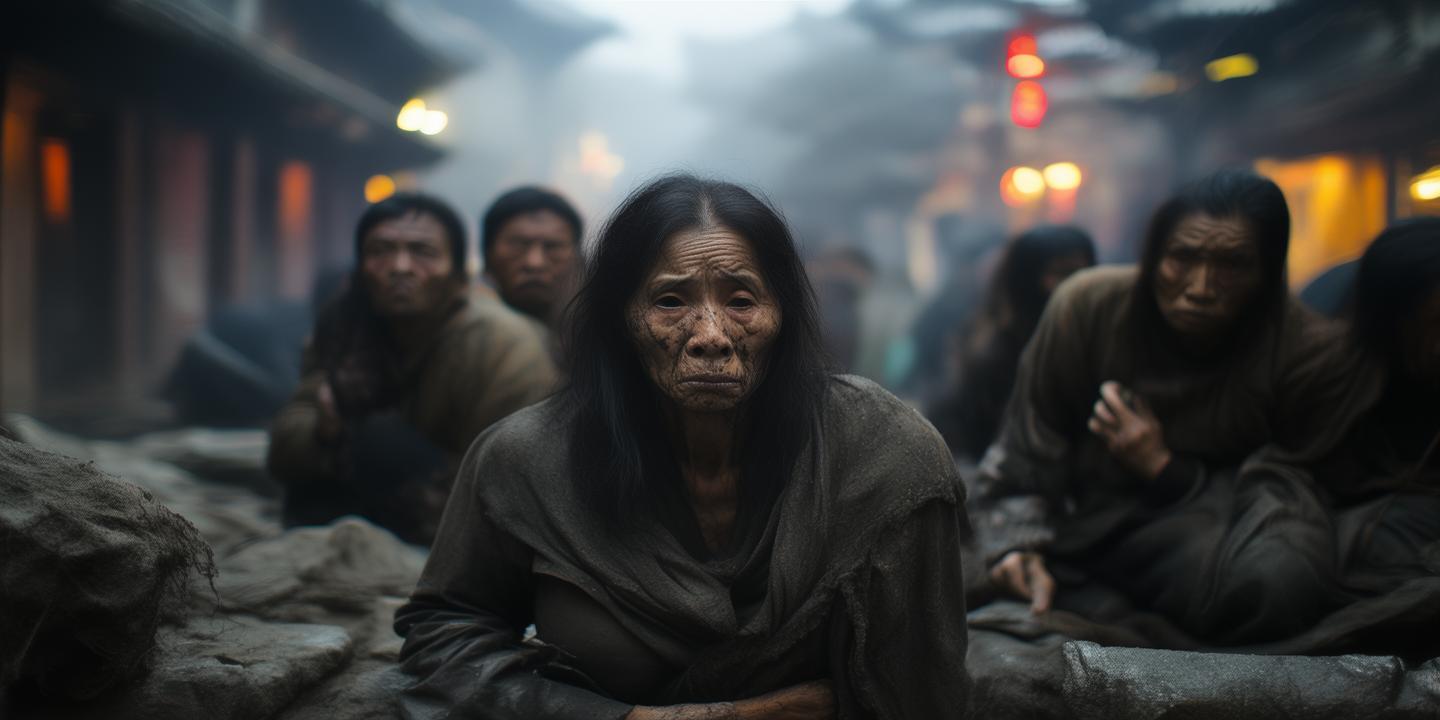 西安孕妇流产事件：悲剧背后的人性拷问与社会反思 第1张
