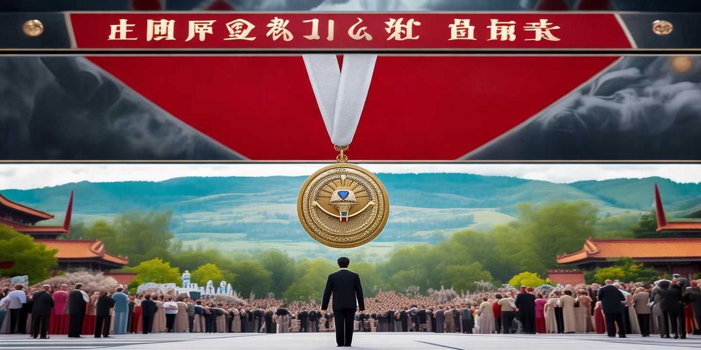 山西省五一劳动奖章：荣誉与责任的象征 第1张