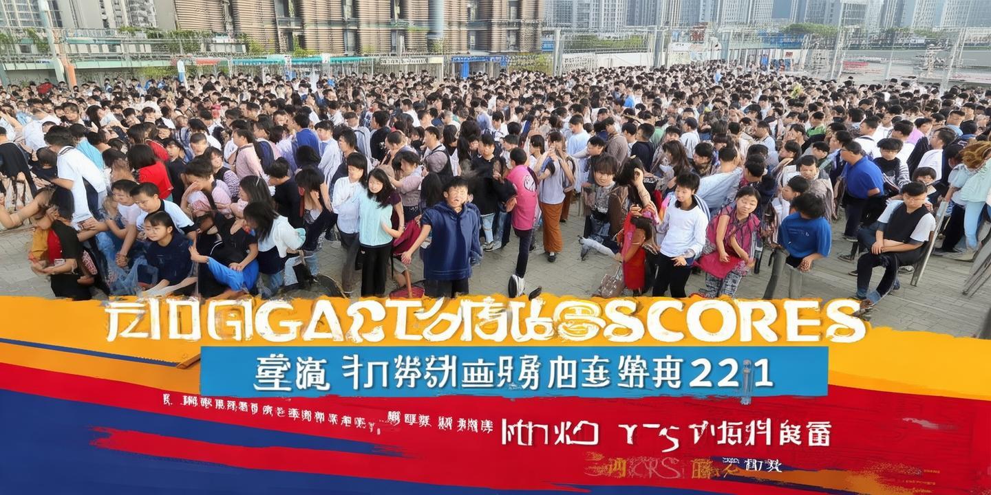 2021宜昌中考分数线揭晓：分数线稳中有升，考生成绩备受关注 第1张
