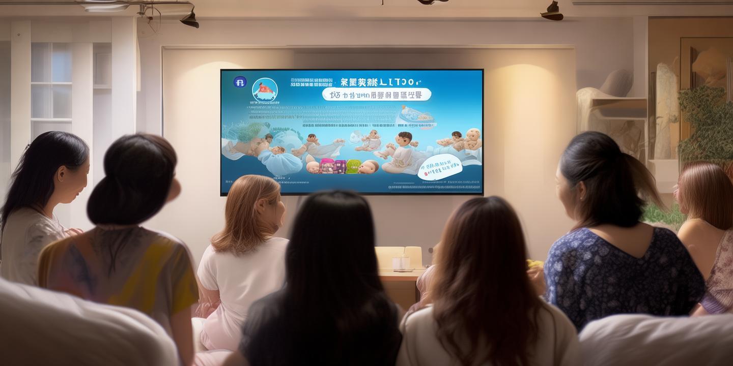 人人TV助力母乳喂养，守护宝宝健康成长 第1张