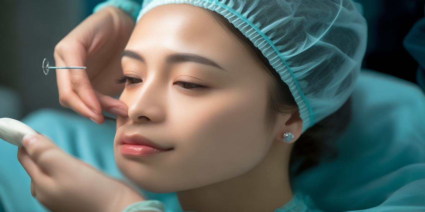 微创双眼皮手术:重塑双眼,美丽无痕 第1张 微创双眼皮手术:重塑双眼,美丽无痕 第1张
