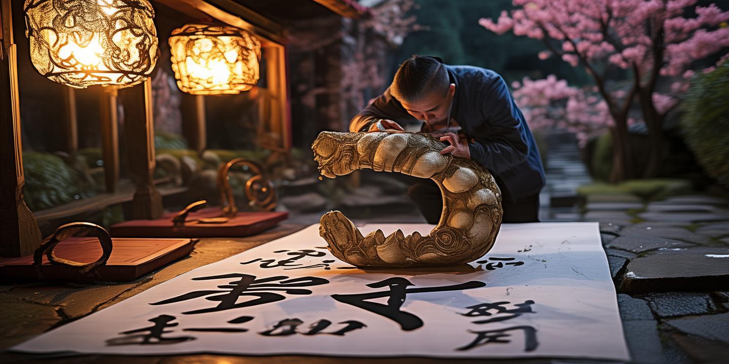 口力二字与刀配打一字，探寻汉字的奇妙组合 第1张