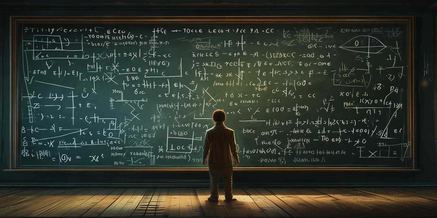 探索数学之美：x的平方的奥秘 第1张