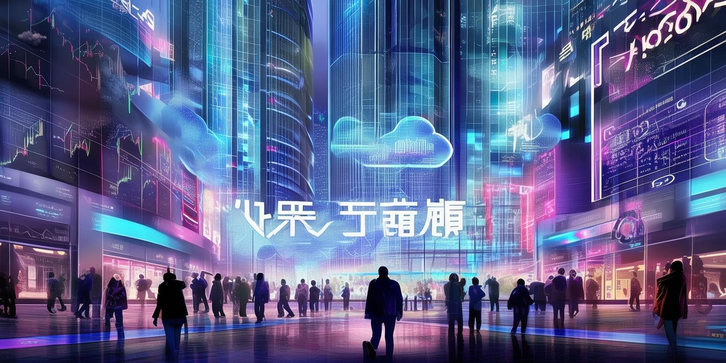 国资云概念股:资本市场的新风口 第1张 国资云概念股:资本市场的新风口 第1张