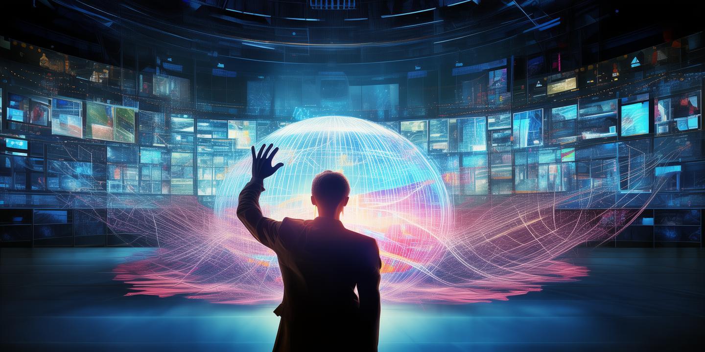 环球印网：打造全球印刷行业的数字化新标杆 第1张