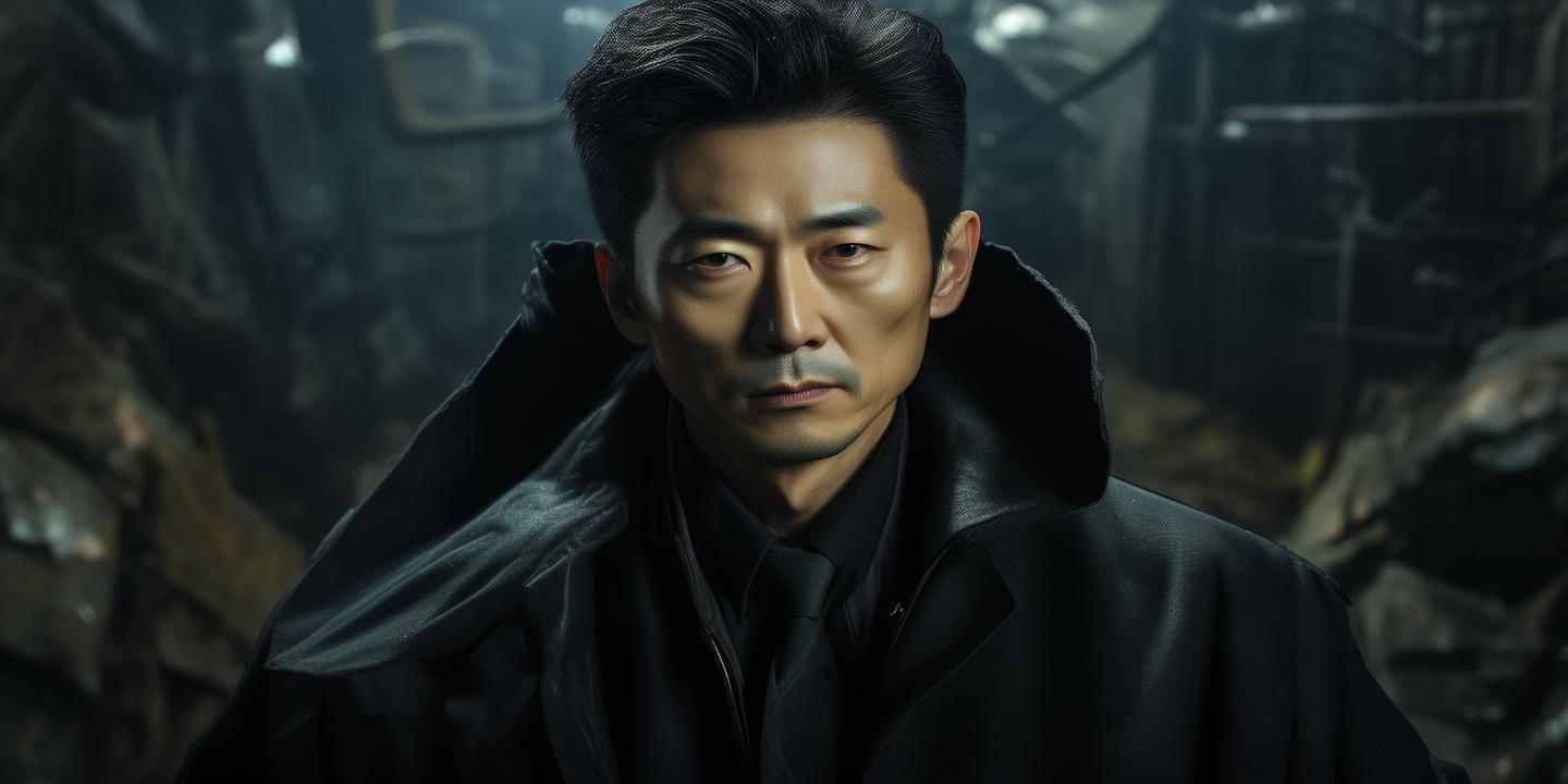 高云翔案背后：王晶其人其事 第1张