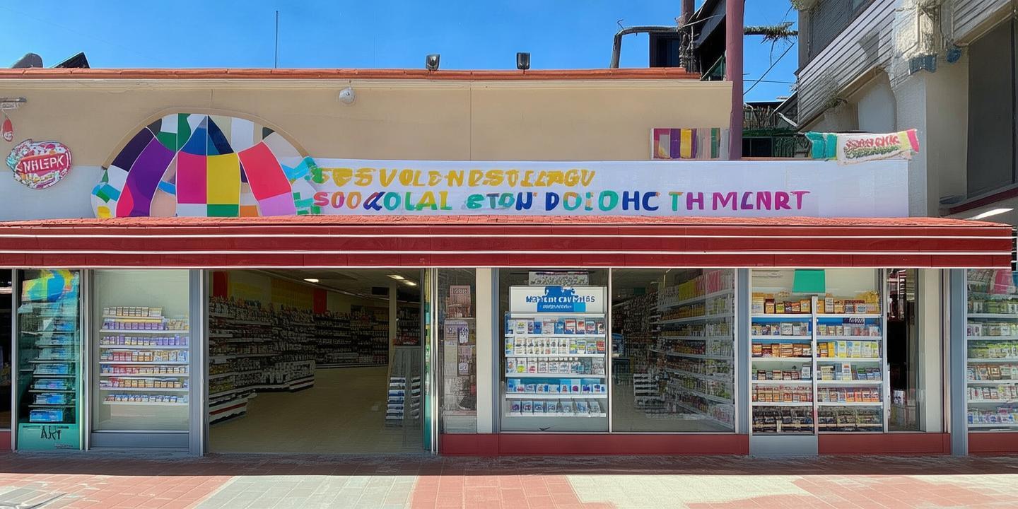 七彩谷性用品商城：打造一站式性健康购物体验 第1张