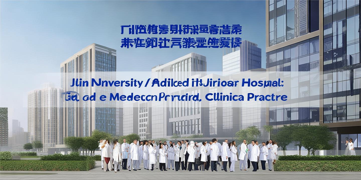 暨南大学附属暨华医院：医学研究与临床实践相结合的典范 第1张