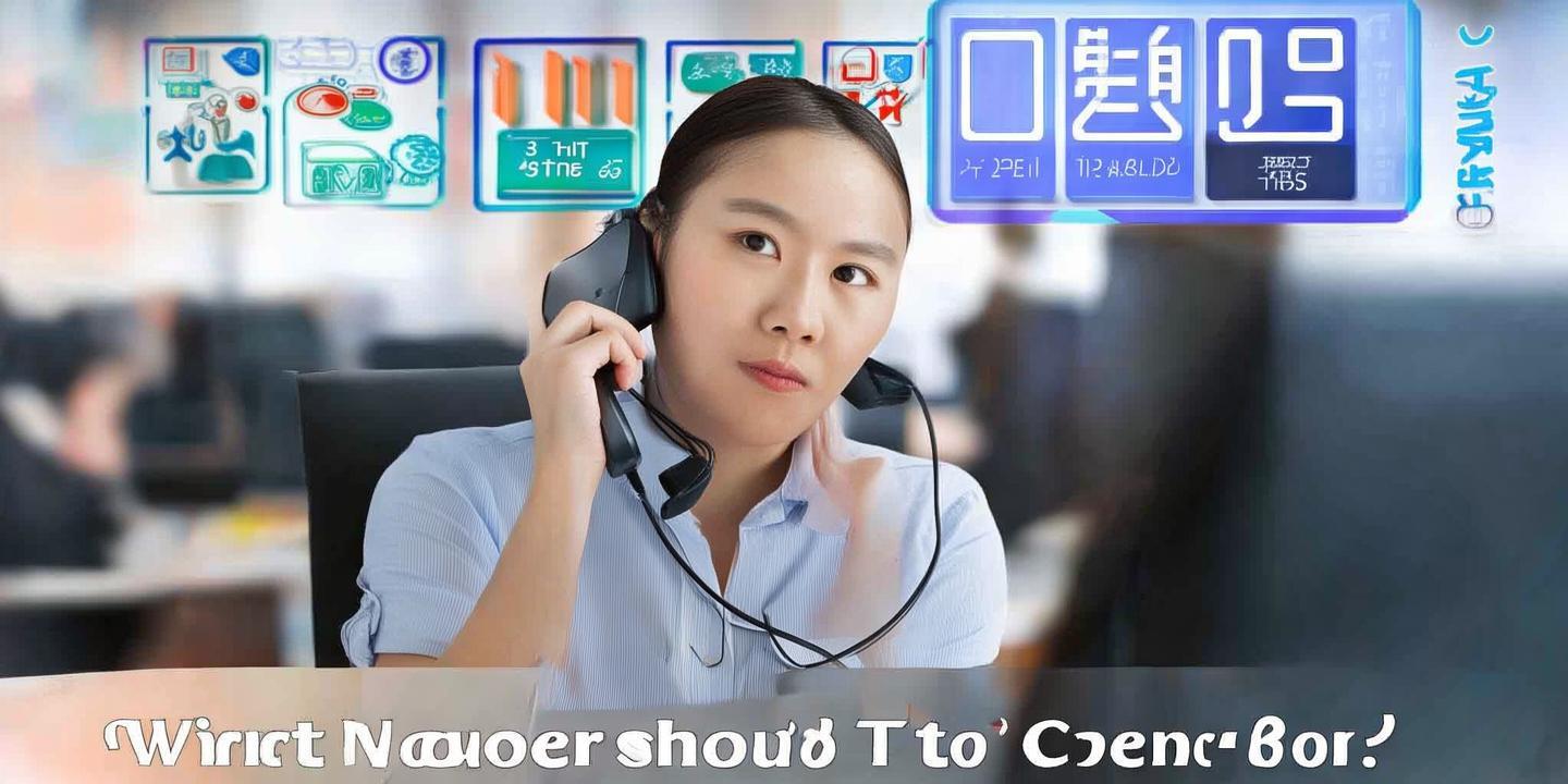 中国电信客服电话人工服务，您知道按几吗？ 第1张