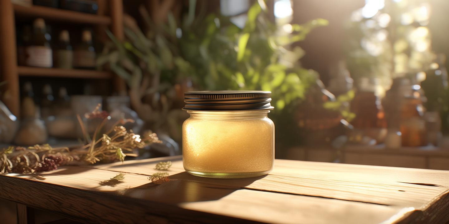 硫磺乳膏：肌肤问题的克星，健康生活的守护者 第1张