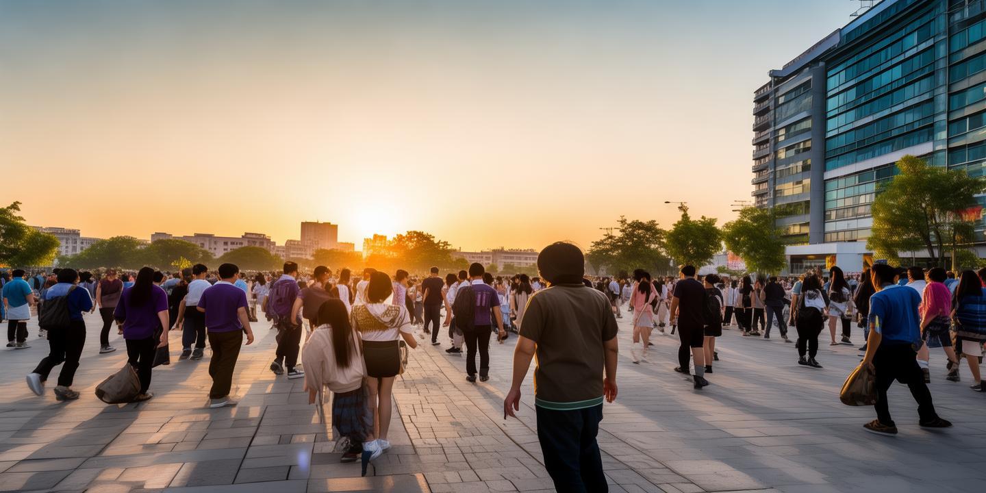 长沙开学时间：2023年秋季学期校园生活即将重启 第1张