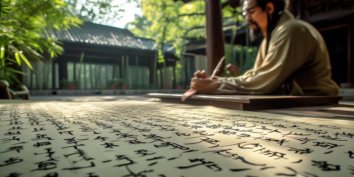 探寻古韵之美——巭孬嫑夯昆下联的解读与传承 第1张
