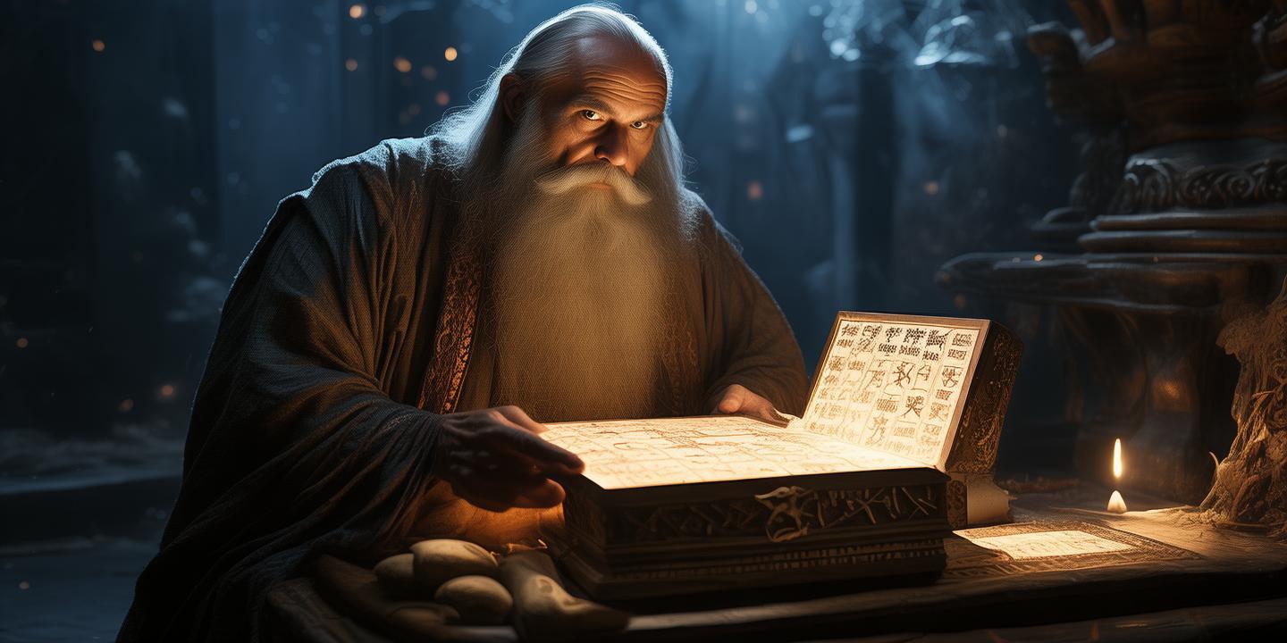 揭秘“出生年月日时辰算命”：探寻命运的奥秘 第1张