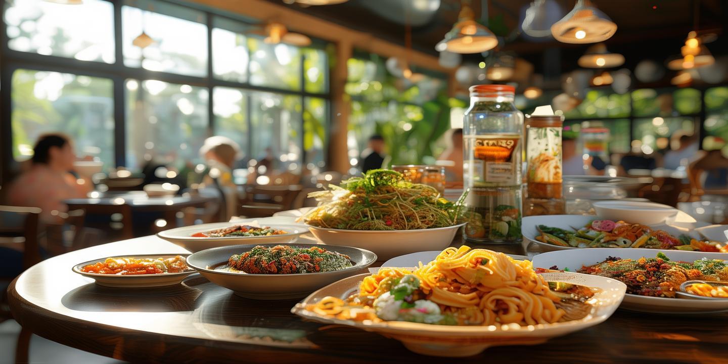 自由自在，品味世界美食——探寻“自由自在进口食品”的魅力 第1张
