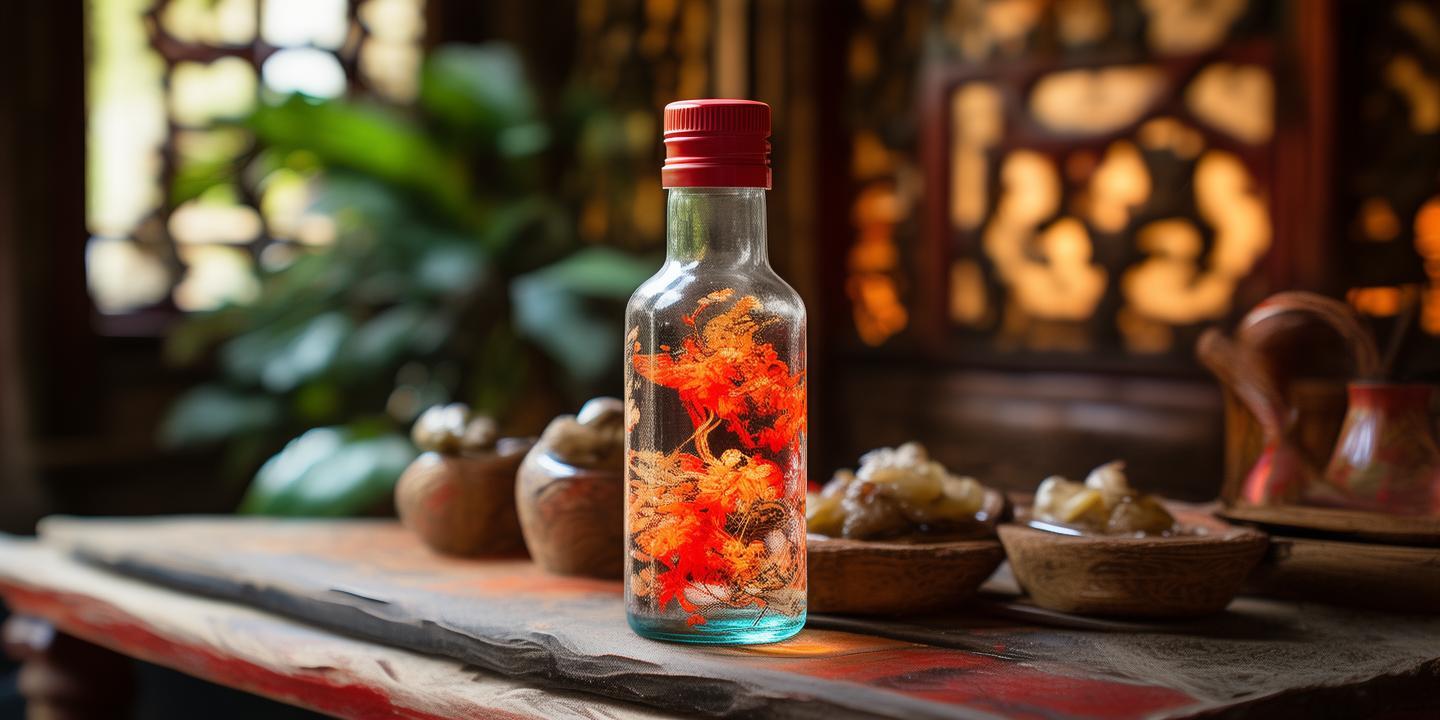 贵州茅台酒：中国白酒的瑰宝与民族品牌的骄傲 第1张