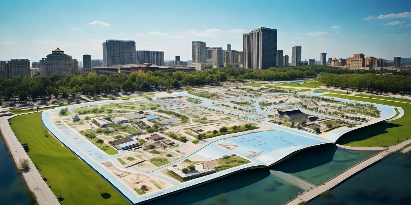 探寻北京世博会的足迹:地址揭秘与历史回顾 第1张 探寻北京世博会的足迹:地址揭秘与历史回顾 第1张