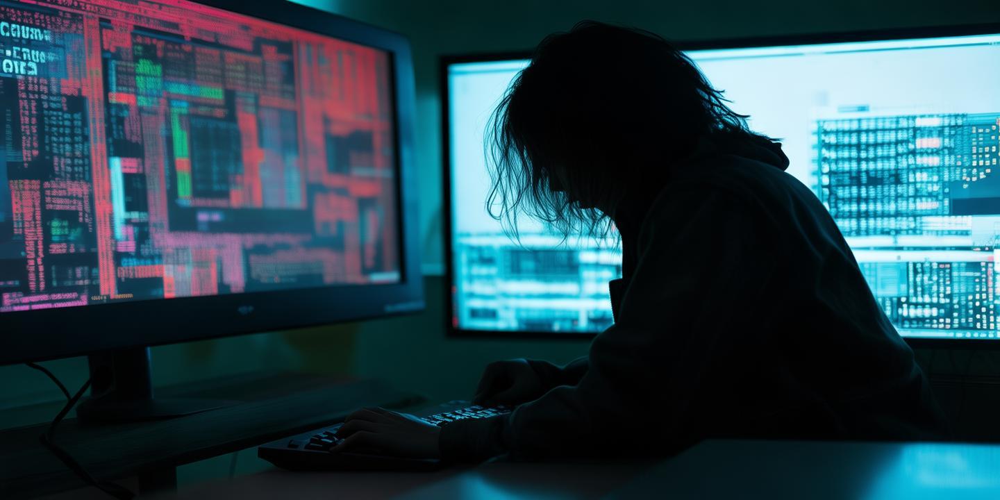 网络暴力的阴影:骂人的话越毒带脏字,我们该如何面对? 第1张 网络暴力的阴影:骂人的话越毒带脏字,我们该如何面对? 第1张
