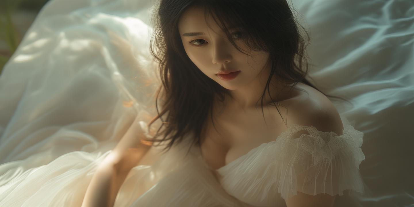黄海冰老婆：揭开明星背后的温柔力量 第1张