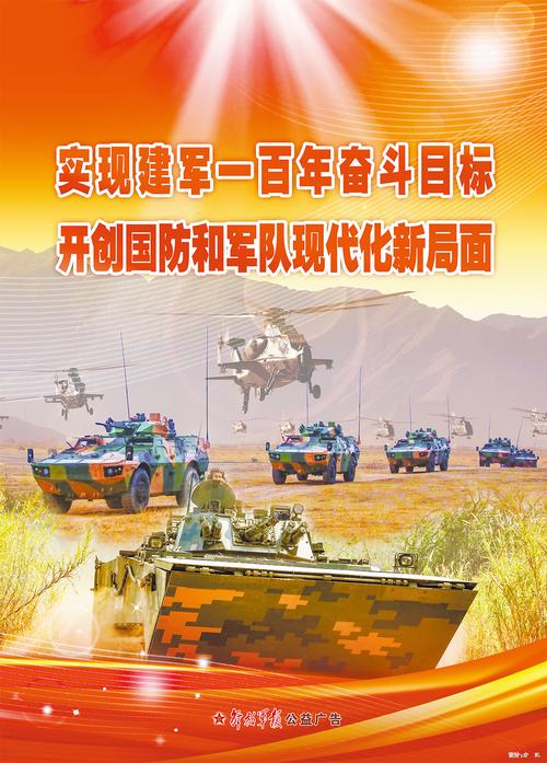 我国军队建设迈向现代化:逐步实现由人力密集型向科技密集型的转变 第1张 我国军队建设迈向现代化:逐步实现由人力密集型向科技密集型的转变 第1张