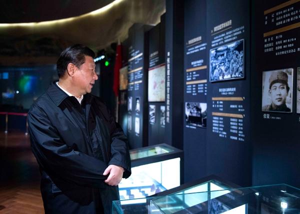 *** 向“和平薪火 时代新章——纪念中国人民抗日战争和苏联伟大卫国战争胜利80周年中俄人文交流活动”致贺信 第1张 *** 向“和平薪火 时代新章——纪念中国人民抗日战争和苏联伟大卫国战争胜利80周年中俄人文交流活动”致贺信 第1张