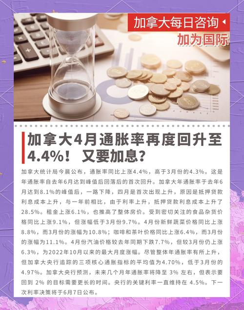 加拿大央行：贸易战加大“无序”抛售风险 关注对冲基金杠杆问题 第1张
