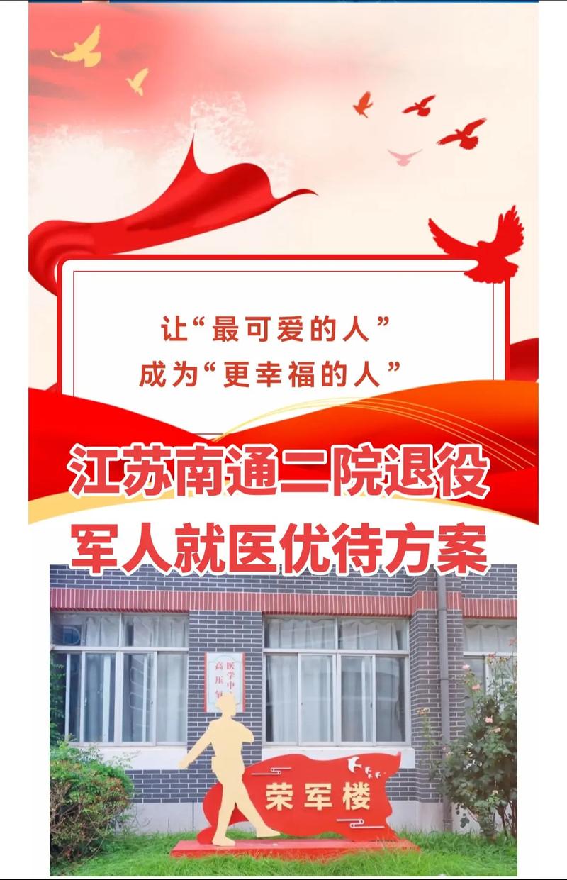 退伍军人优惠政策:国家关怀下的温暖守护 第1张 退伍军人优惠政策:国家关怀下的温暖守护 第1张