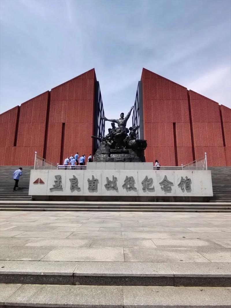 冀东军区:红色记忆中的革命堡垒 第1张 冀东军区:红色记忆中的革命堡垒 第1张