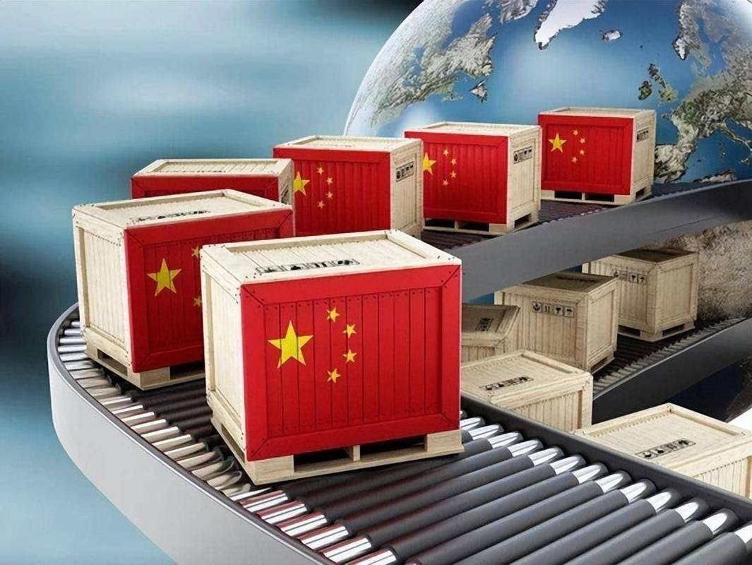 外交部:“中国制造”依然是世界“刚需”,中国市场始终是投资“热土” 第1张 外交部:“中国制造”依然是世界“刚需”,中国市场始终是投资“热土” 第1张