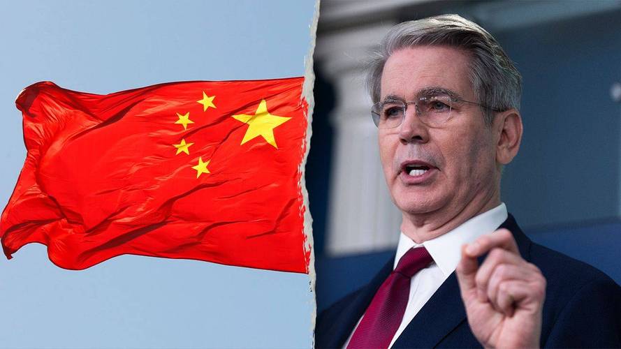 2021年中美谈判:挑战与机遇并存 第1张 2021年中美谈判:挑战与机遇并存 第1张